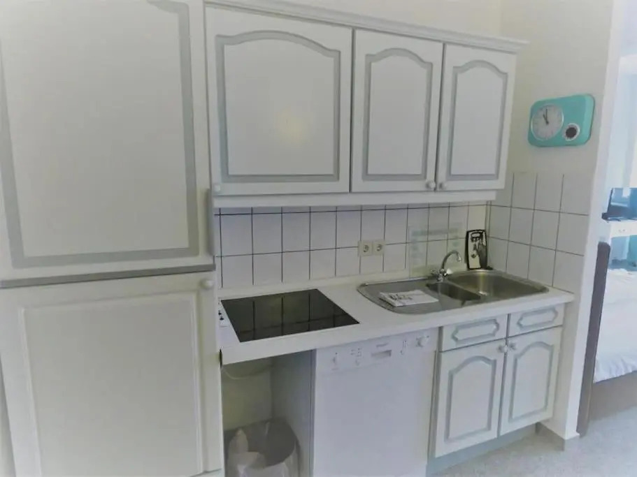 Mehrbett-Apartment 5 in Hamburg