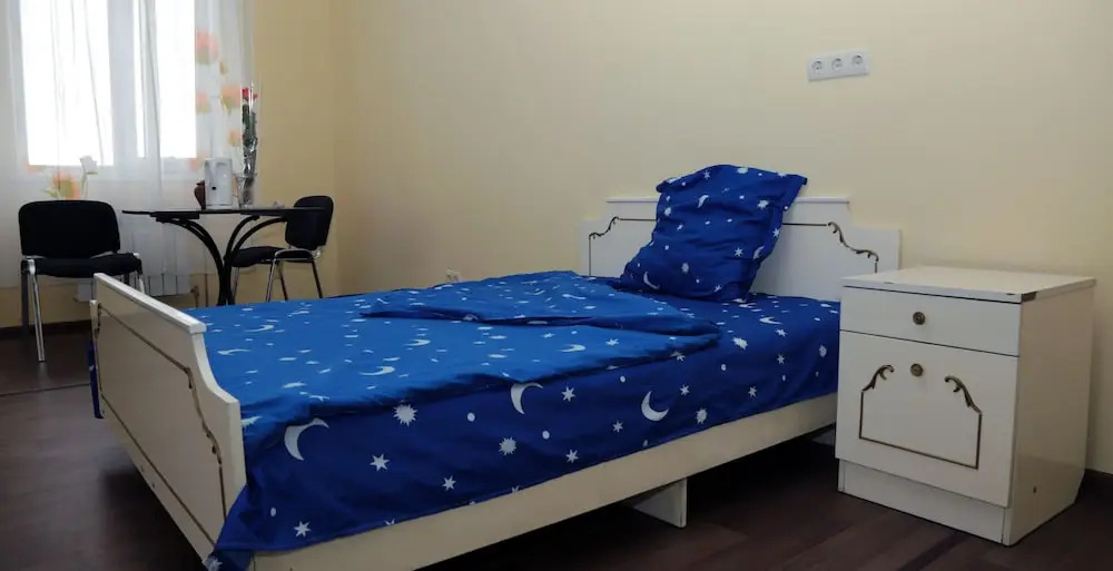 Hostel Raduga