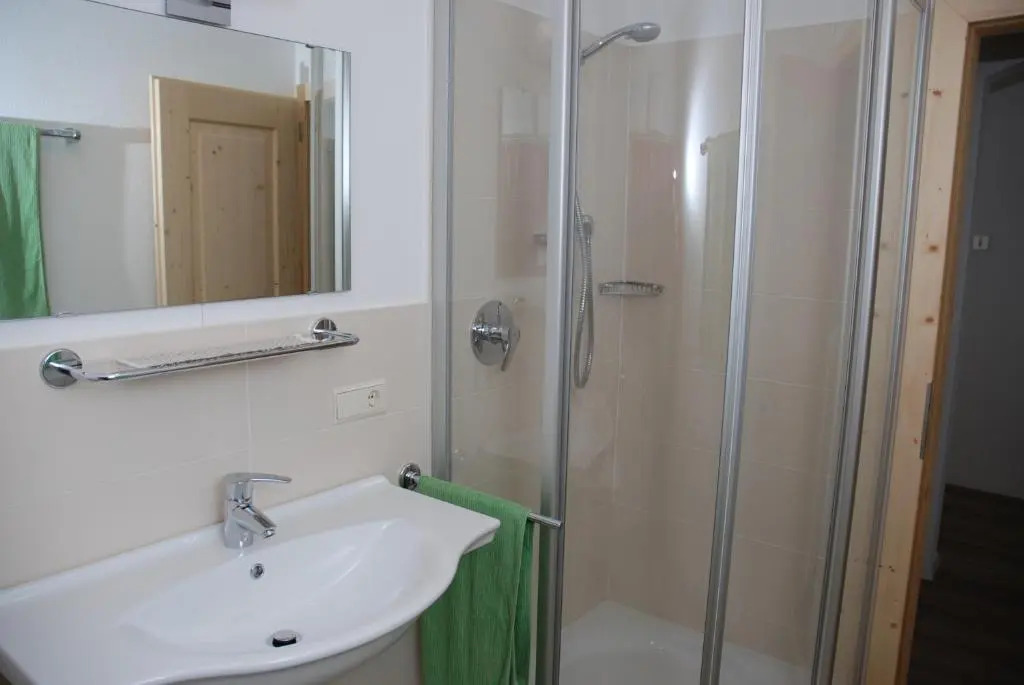 Appartment Gsolerhof