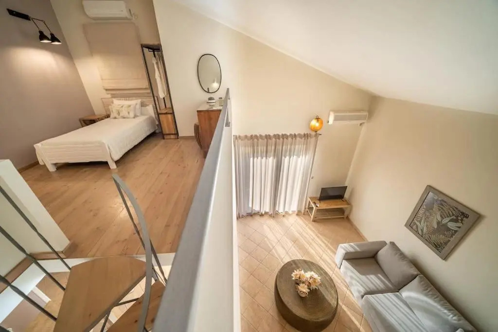 Seashell Luxury Residence - Apartment 2