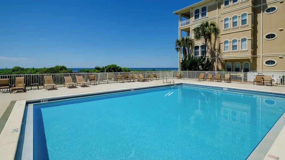 Mon Petit Chateau - Gulf Side - Sleeps 8