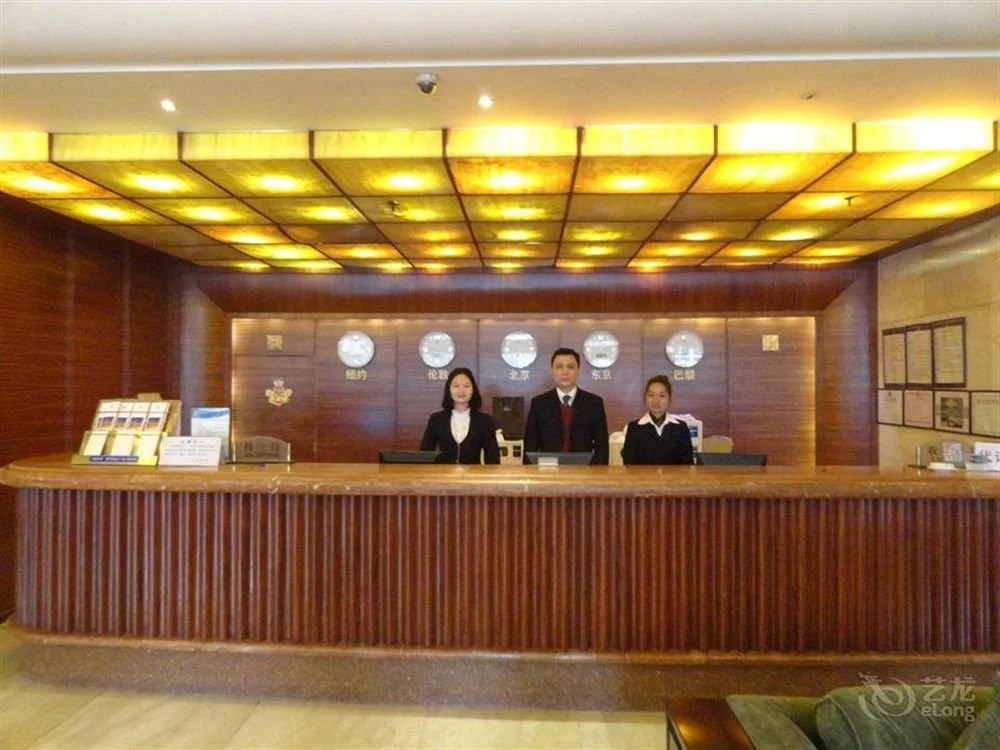 City Convenient Hotel Longhua Subway Station