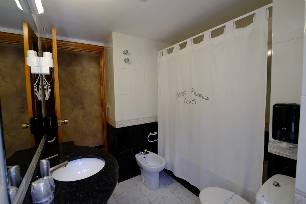 Hotel Pradas Ordesa