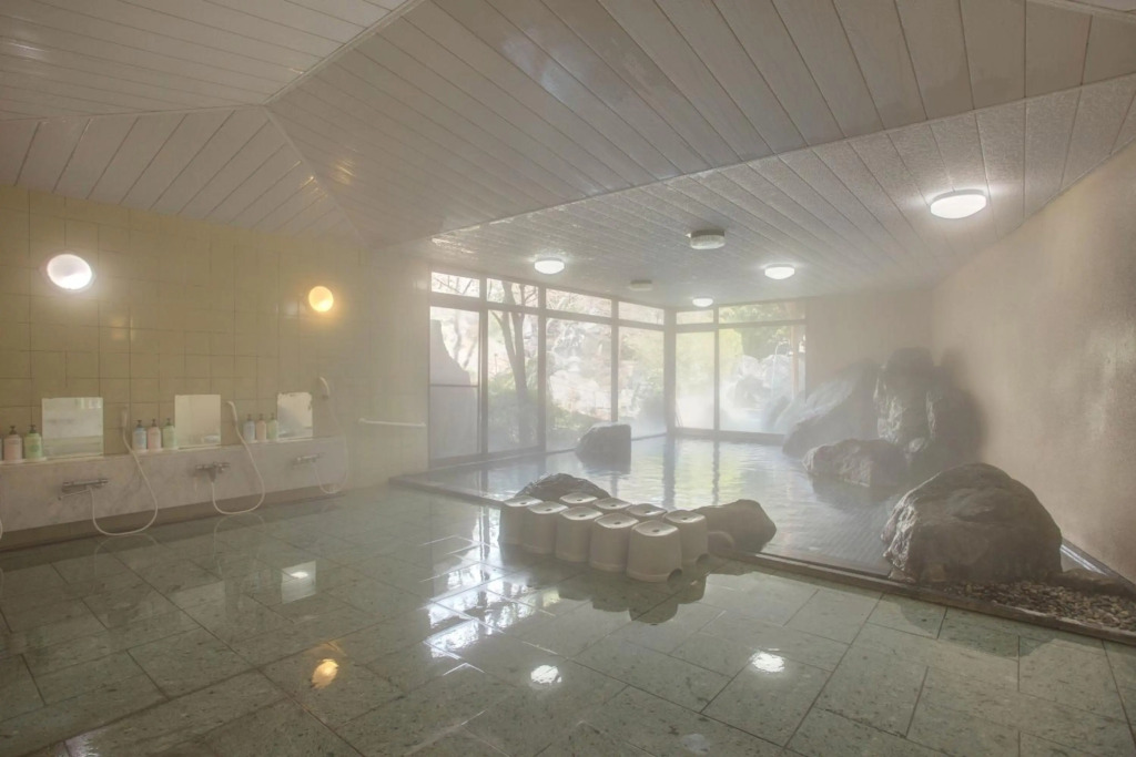 Hotel Heian