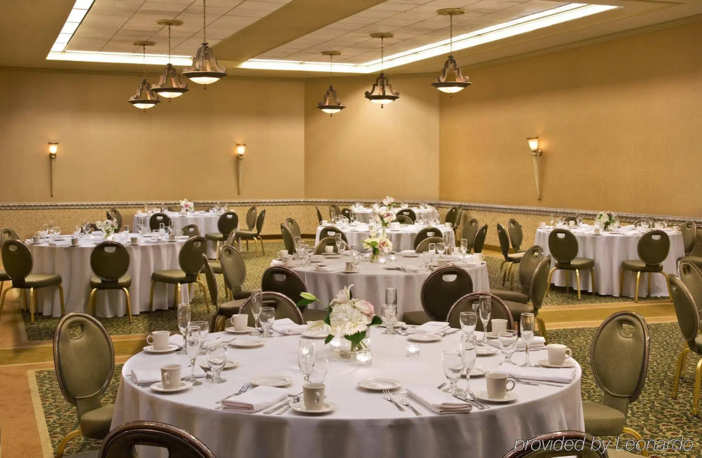 Sheraton Syracuse University Hotel and Conference Center