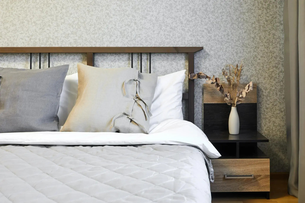 Апартаменты 1896. Уютная студия для 4х у м. Электросила