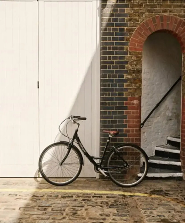 Weymouth Mews