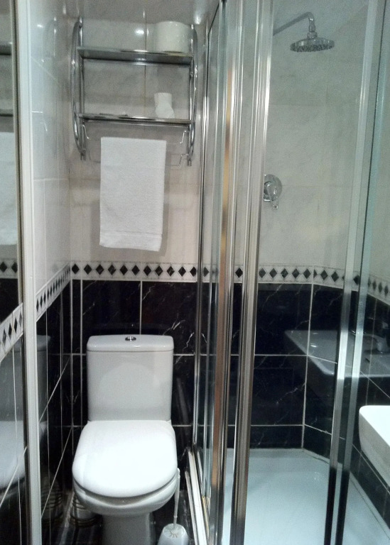 Linden House Hotel