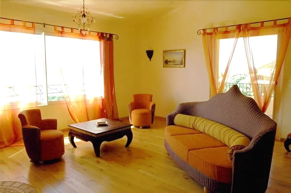 Hotel Alta Rocca