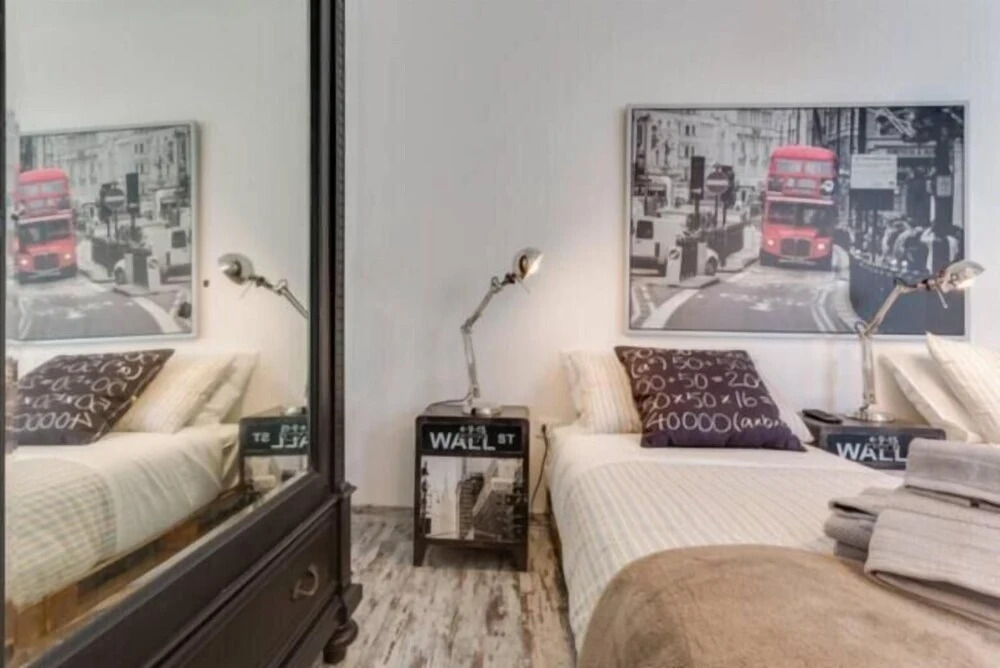 Letto e Latte Roma Guest House