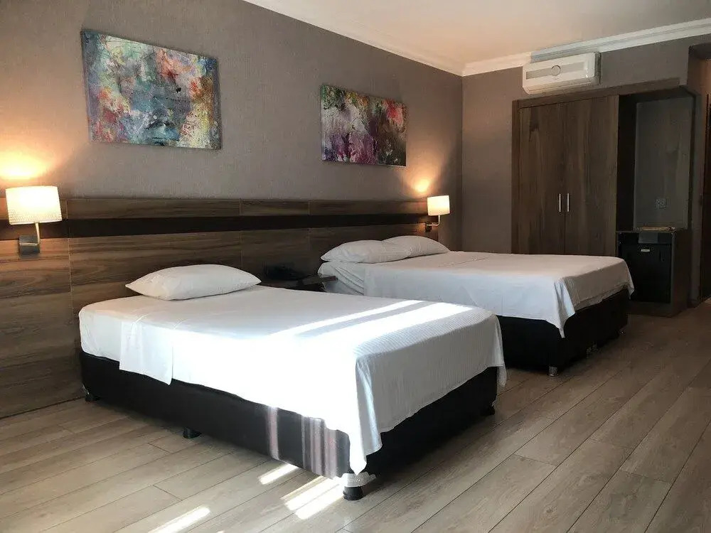 Mer Hotel