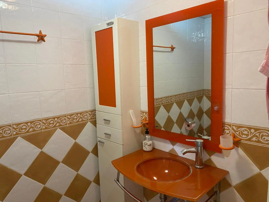 Apartamento en urbanización de Riviera del Sol perfecto para familia
