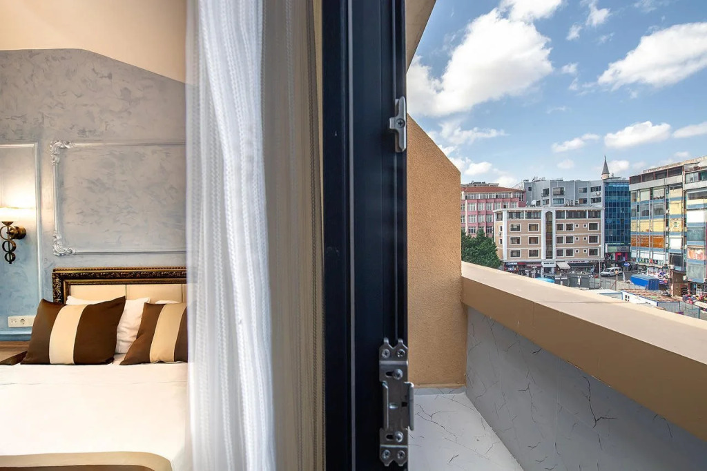 Istanbul My Assos Hotel