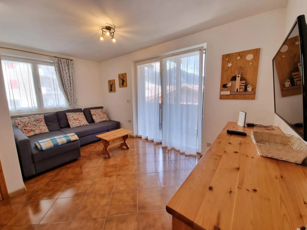 FACCHINETTI - Three room apartment - 0226036-AT-907452-423 FACCHINETTI