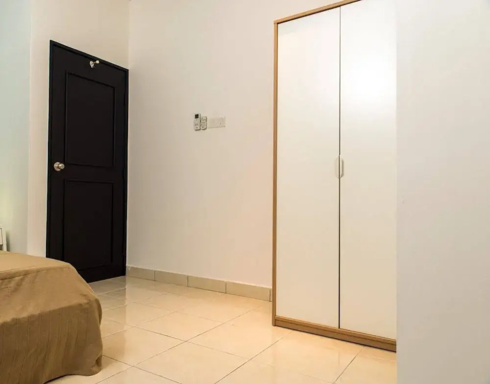 Rumah Joho Guesthouse