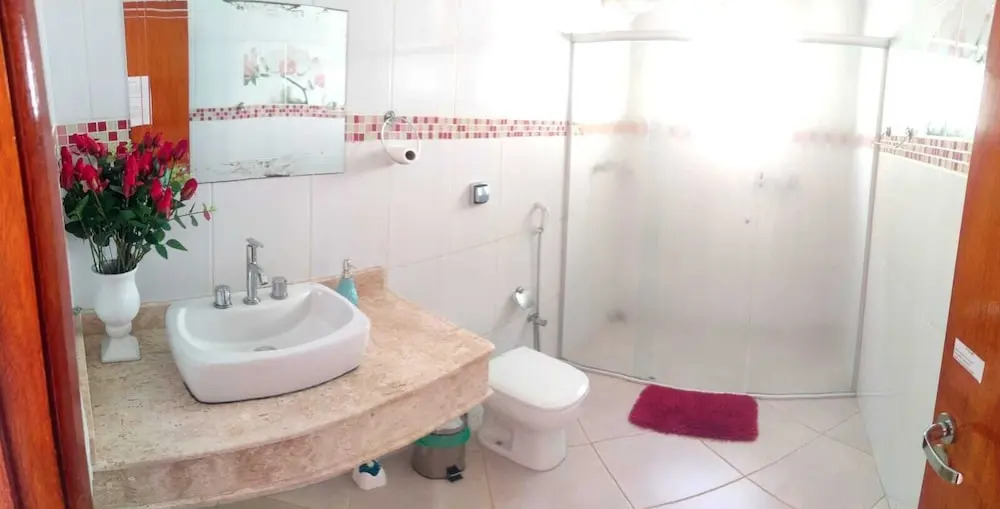 Biomas Hotel