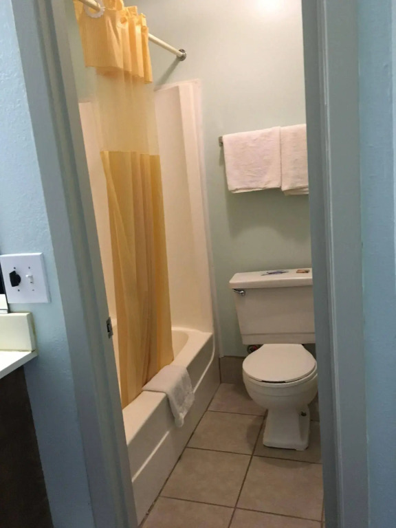 Budget Inn