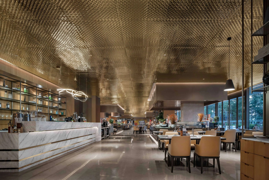 Wyndham Grand Zhaoqing Downtown