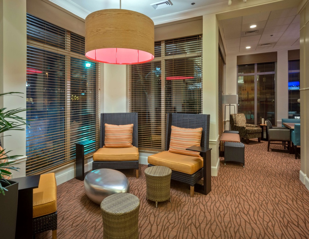 Hilton Garden Inn Montgomery East