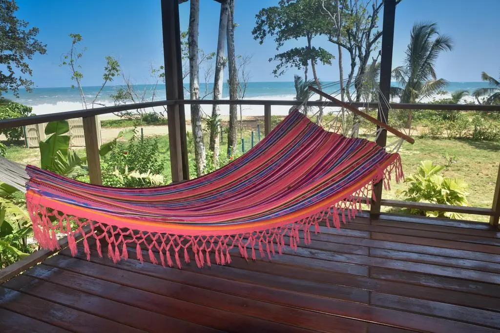 Oasis Bluff Beach