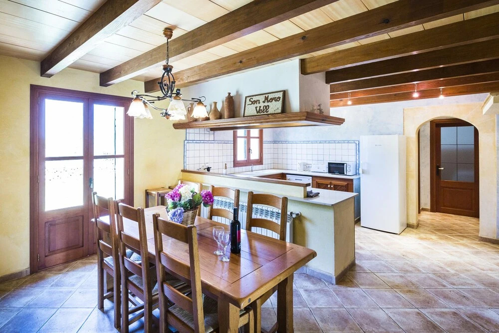 G Rentals Villa Can Barcelo