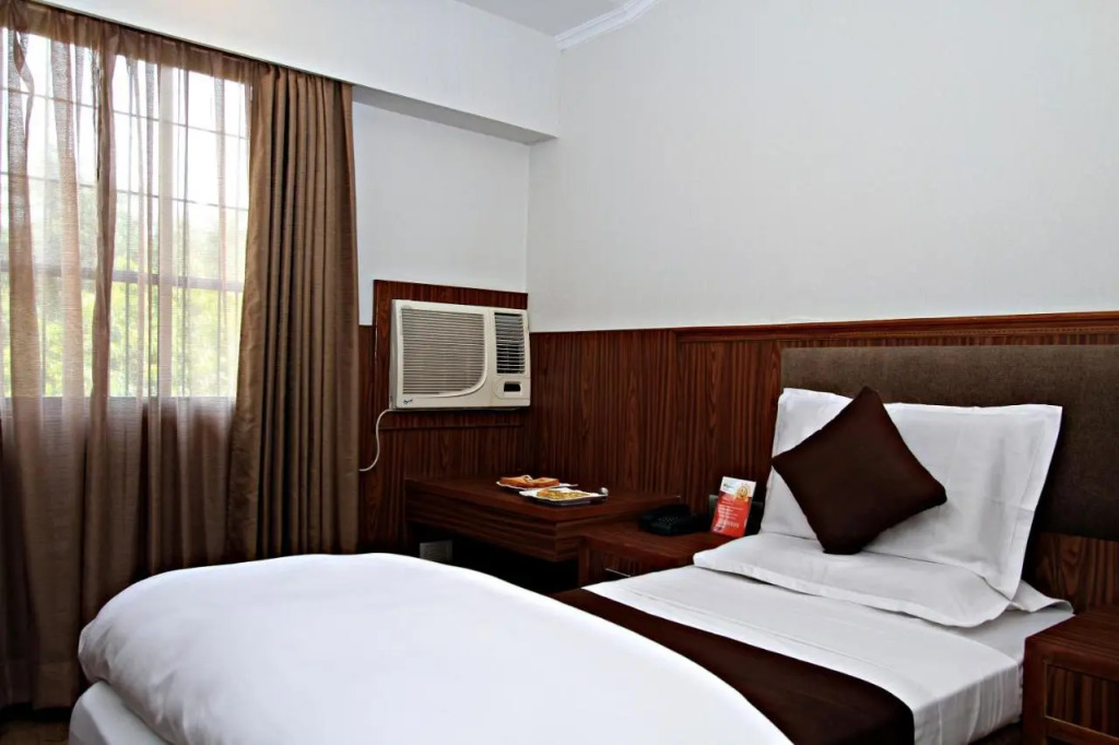 Hotel Empire International - Central Street