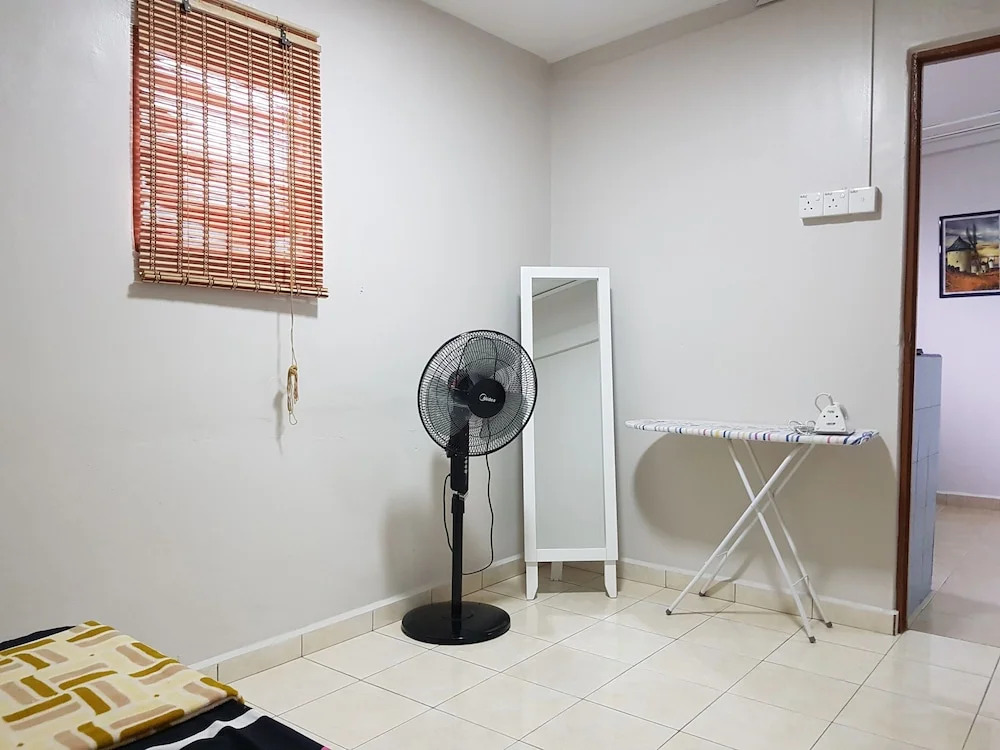 Homesweet Homestay Jasin