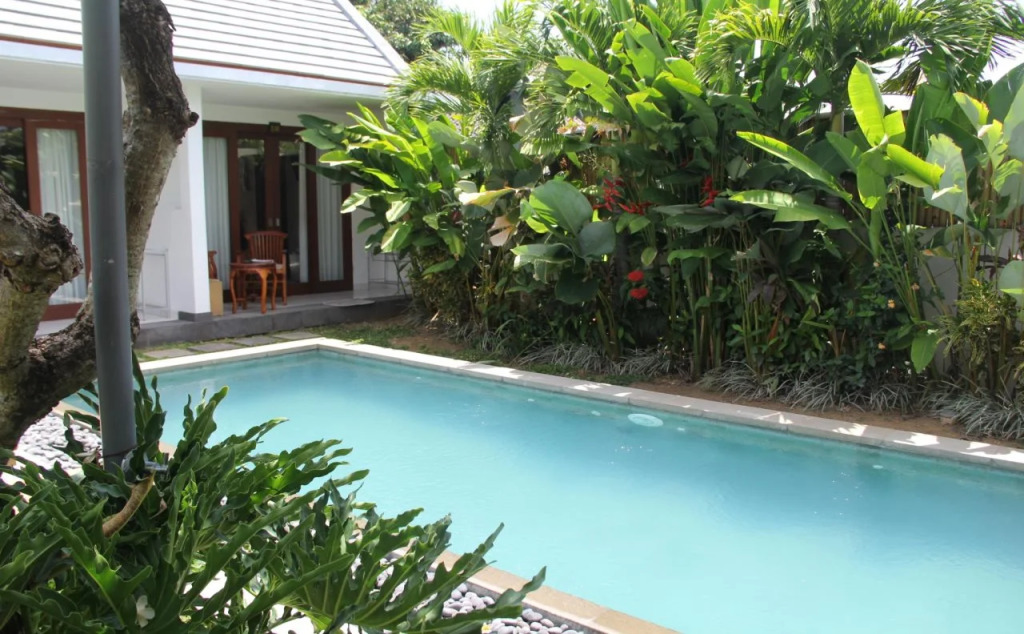 Anyar Bagus Villa