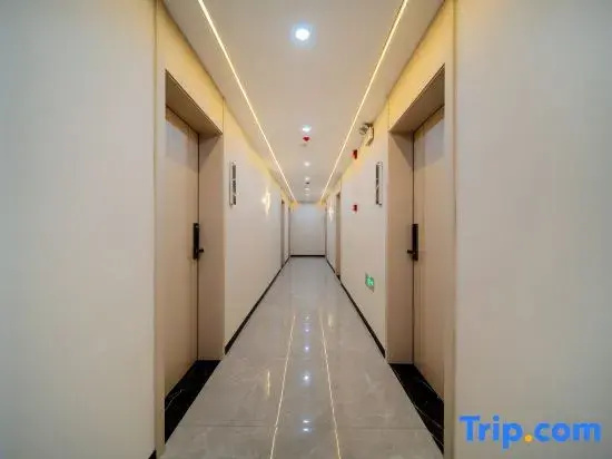 Jinbo Yunlan Hotel (Kashgar International Convention and Exhibition Center Branch)