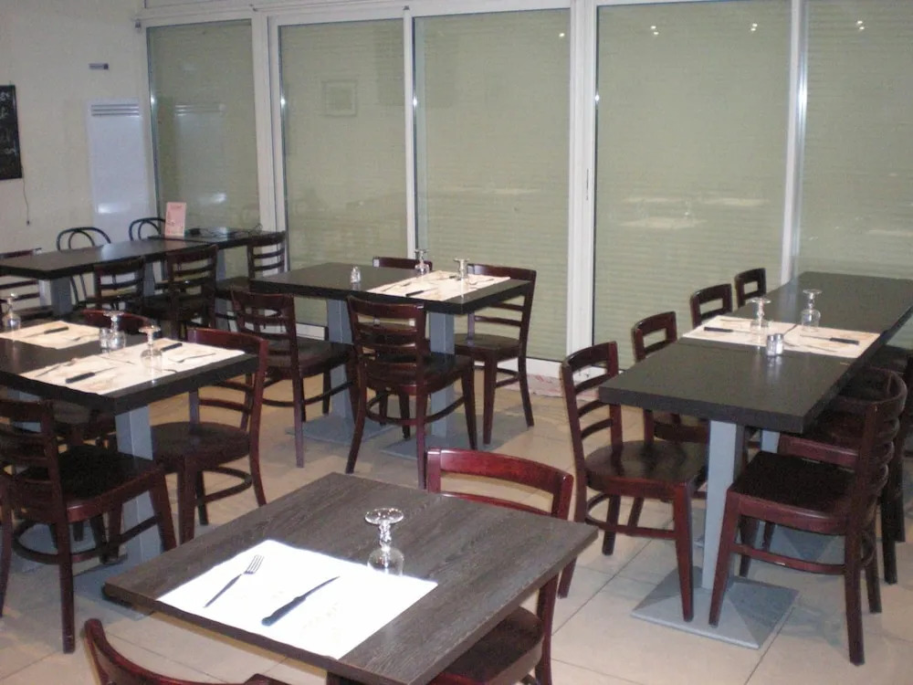 Café de la gare