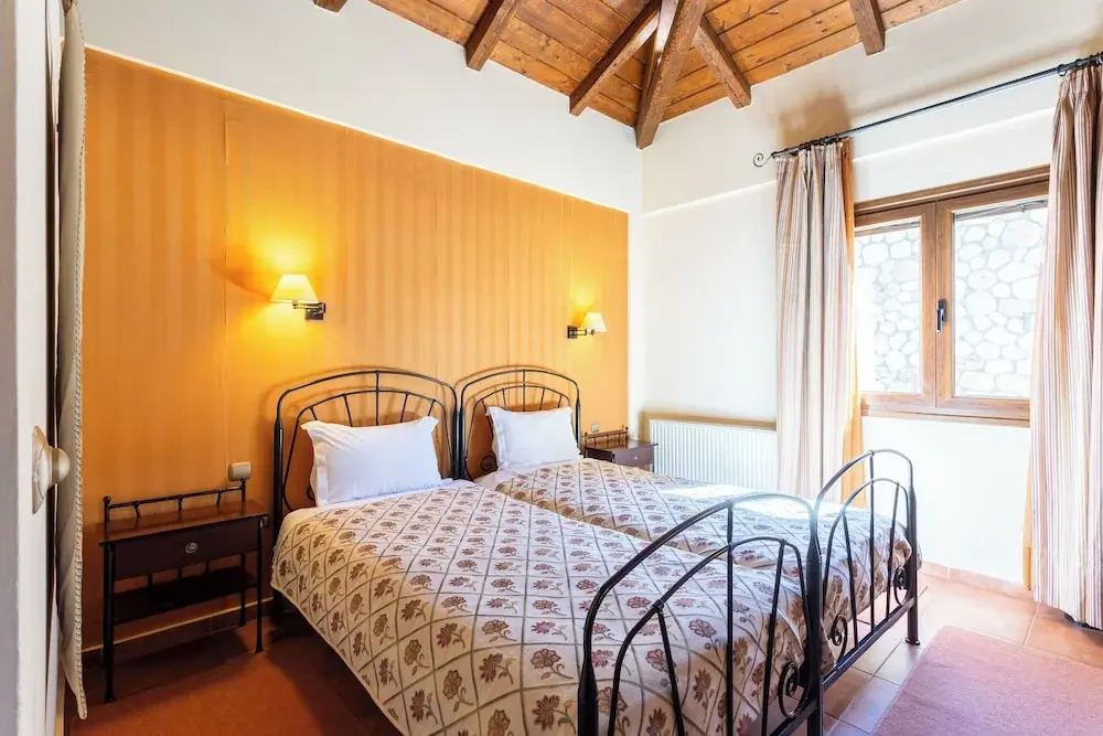 Pleiades Studios All Season Gems - Korinthos Stone Retreats