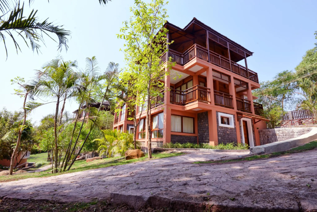 Popa Garden Resort