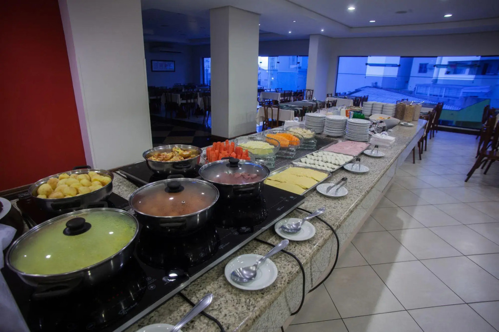 Atobá Praia Hotel