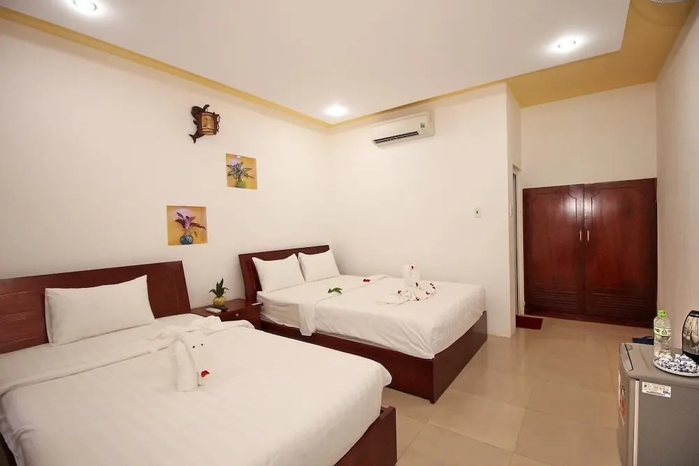 MUI NE 168 BOUTIQUE Hotel