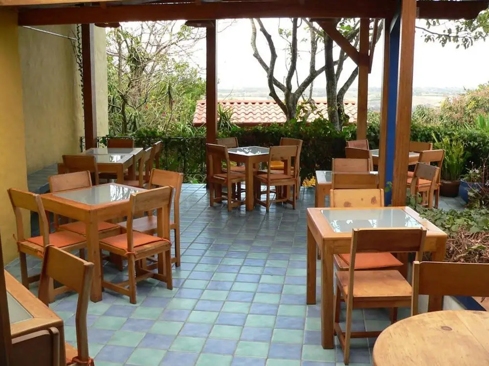 Villa La Trinidad