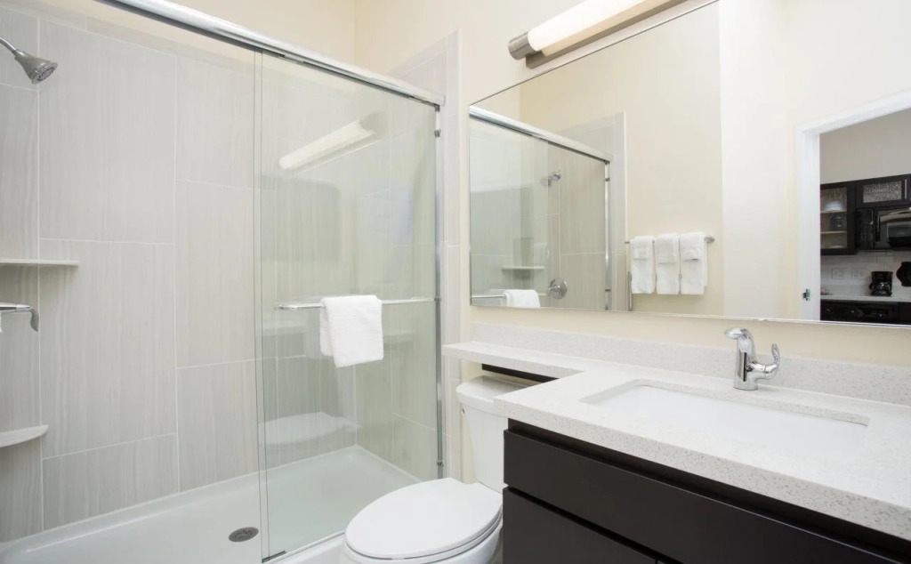 Candlewood Suites - Rochester Mayo Clinic Area