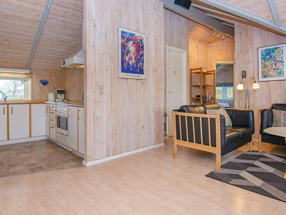 8 person holiday home in Sydals-By Traum
