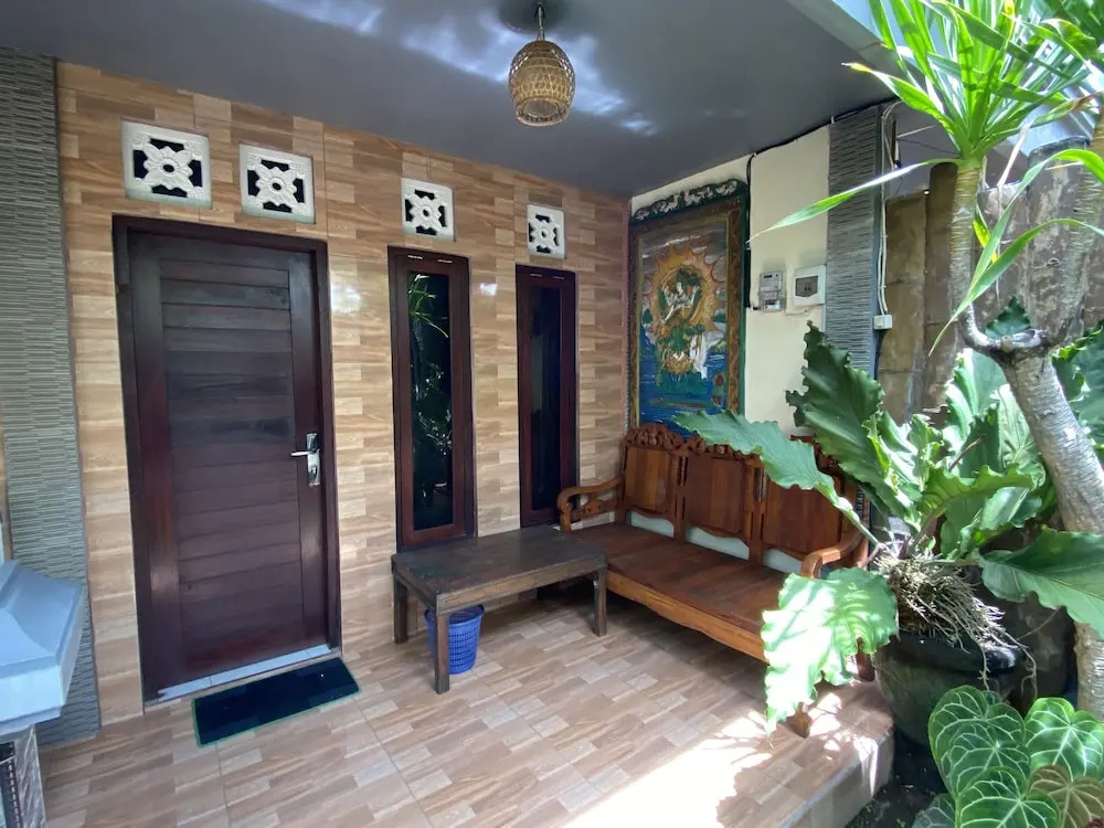 Dulun Carik Homestay