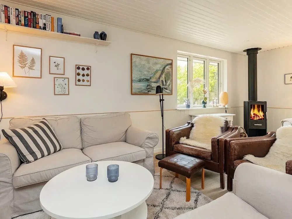 6 person holiday home in Læsø-By Traum