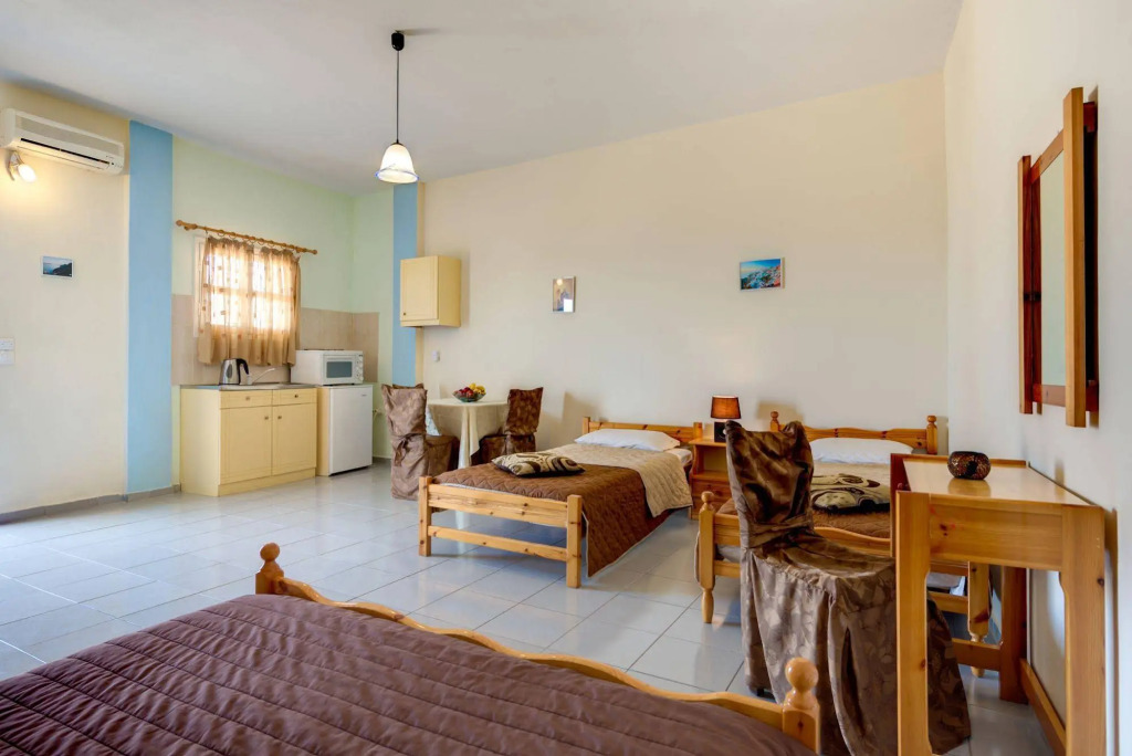 Onar Rooms & Studios