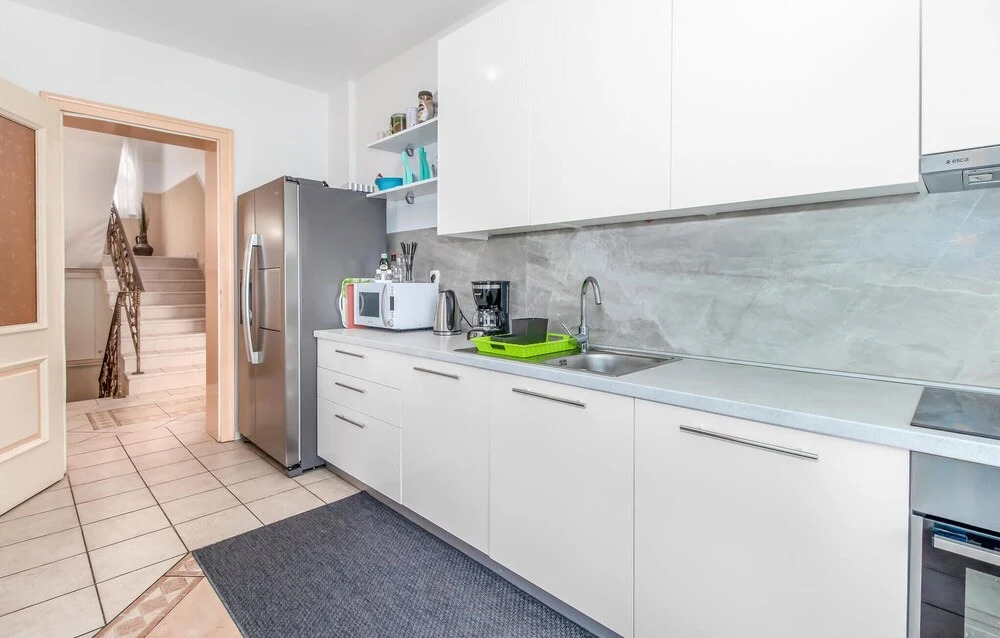 Nice Home in Dramalj With Wifi and 7 Bedrooms