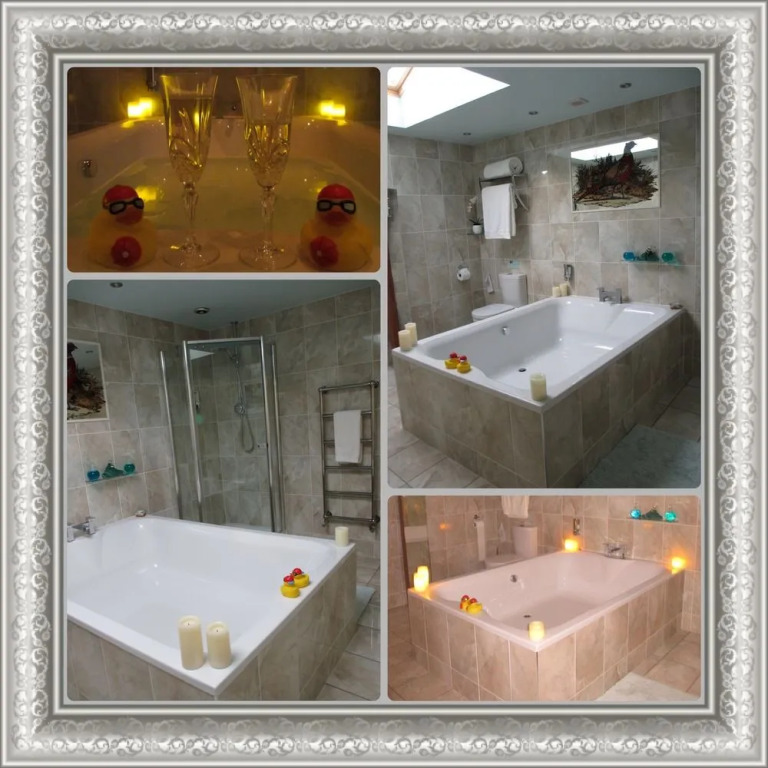 Pheasant Suites