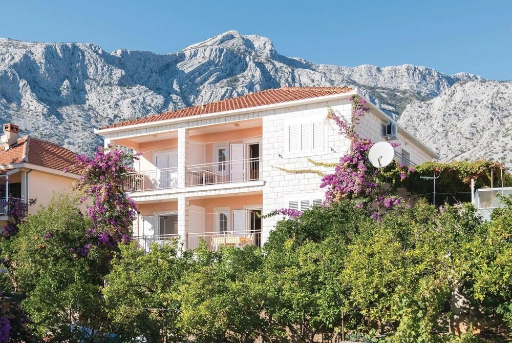 Stunning Home in Orebic With Wifi and 2 Bedrooms
