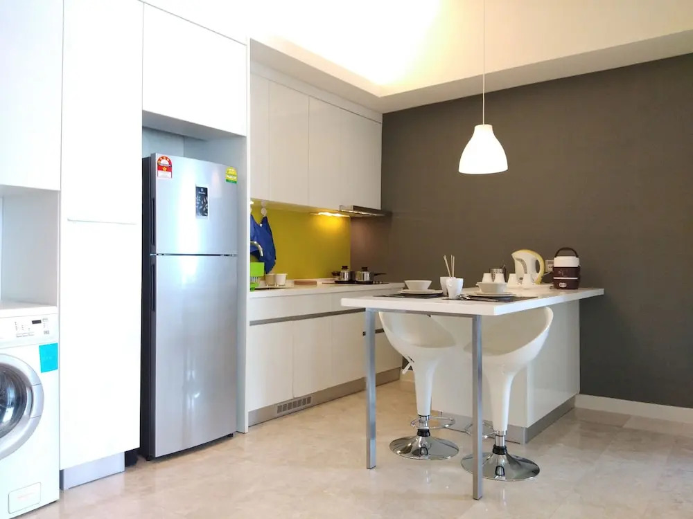 The Signature Service suite Mont Kiara by KLHomeSweet