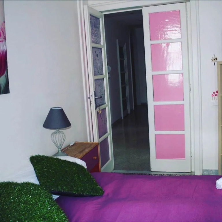 B&B La Mela Salerno