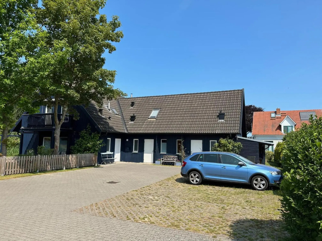 Villa Gudrun