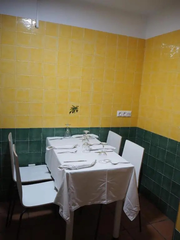 Sendero de la Subbetica - Apartamentos Turisticos en Zuheros - Holiday Home