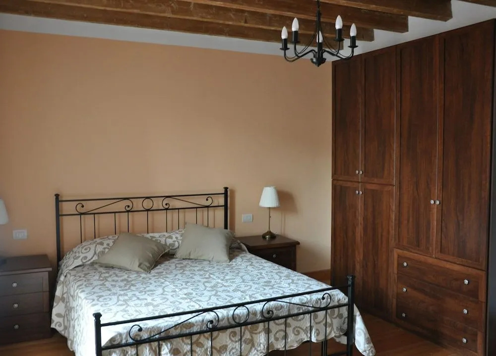 Casa Manfredi