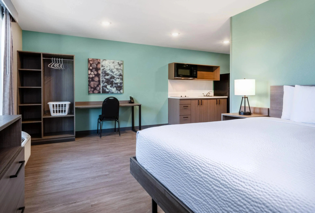 ECHO Suites Smyrna - Opening Late 2026