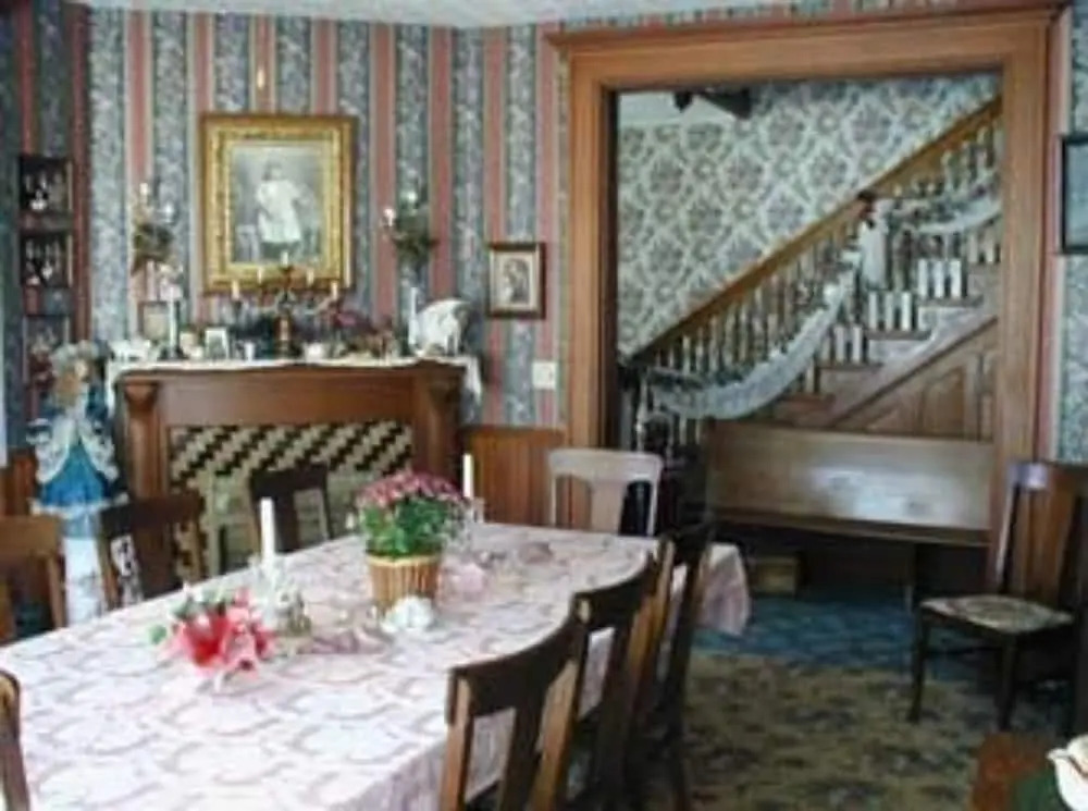 Gallets House B&B